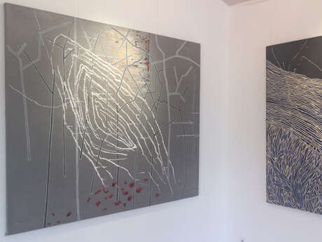 EXPOSITION CATY PECH