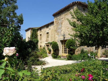 JEP 2025 - CHÂTEAU DE CUBIÈRES-SUR-CINOBLE