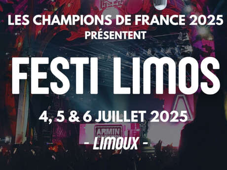 FESTI LIMOS