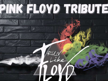 PINK FLOYD TRIBUTE