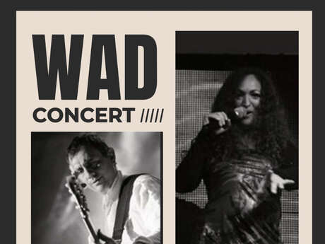 WAD CONCERT