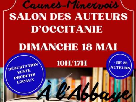 SALON DES AUTEURS D'OCCITANIE