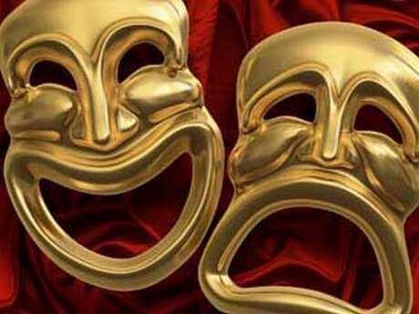 SPECTACLE « CAROLINE & JOSEPH »