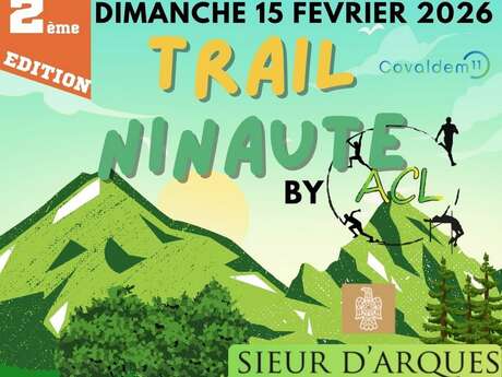 TRAILL NINAUTE BY L’ACL