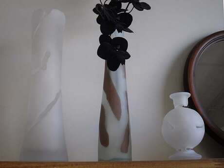 VERRE ET BOIS