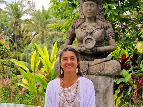 ALIBERT CELINE MASSAGE BIEN-ETRE