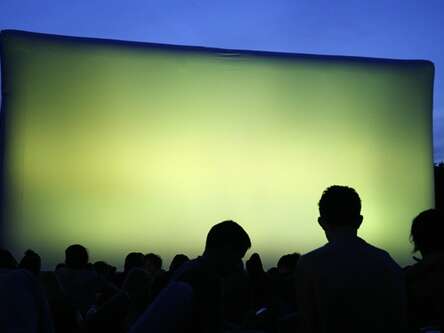 CINÉMA SOUS LES ÉTOILES