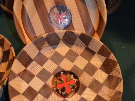 JOURNEE PORTES OUVERTES ATELIER CRÉATION-MAÏ