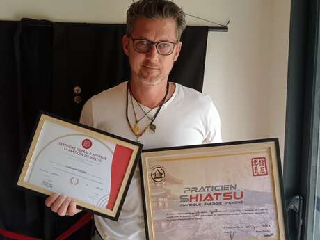 PRATICIEN SHIATSU GUILLAUME PLUCAIN