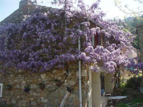 HAMEAU DE ARCE