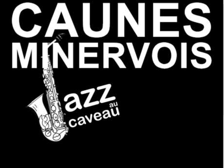 JAZZ AU CAVEAU -VIRGINIE DAÏDÉ 4TET