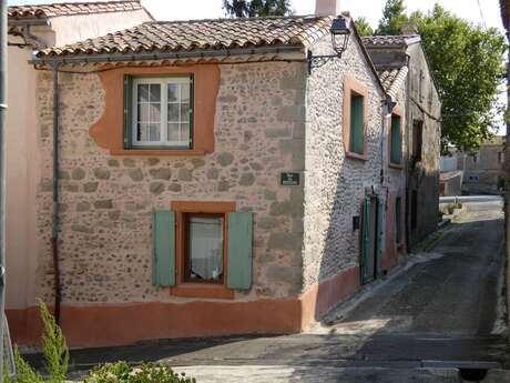 BNBINB LA COUR ENCHANTEE