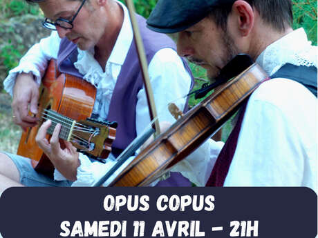 OPUS COPUS