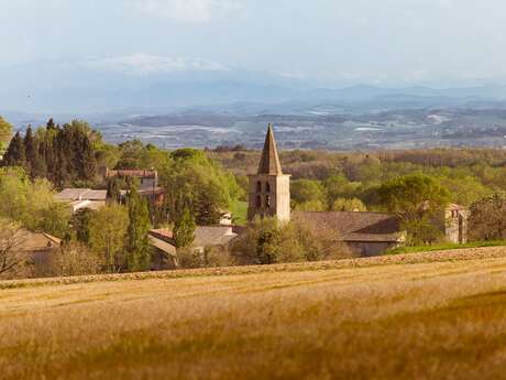 VISITE GUIDÉE DE L'ABBAYE-CATHÉDRALE