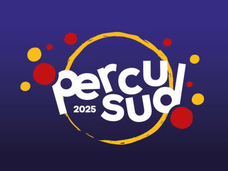 PERCU'SUD 2025