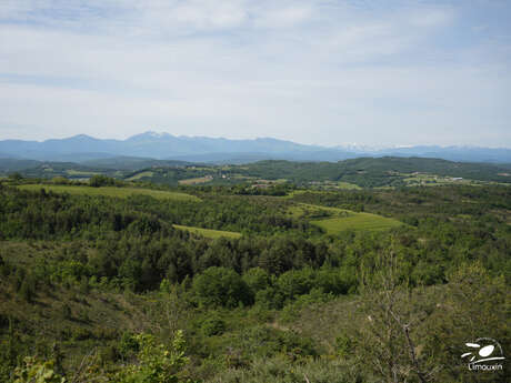 LE SENTIER PANORAMIQUE