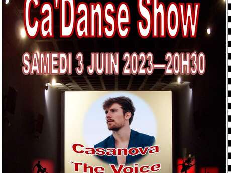 ÇA DANSE SHOW