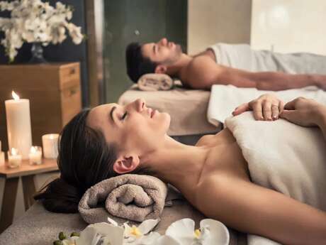 THERMES RENNES LES BAINS -SOINS ESTHETIQUES