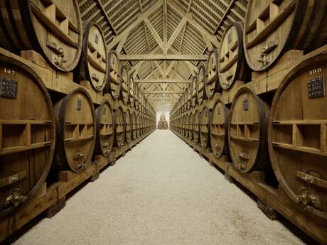 Distillerie Roger Groult