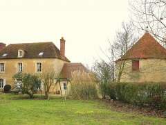 La Ferme de la Londe - Chez Ludivine Heyser