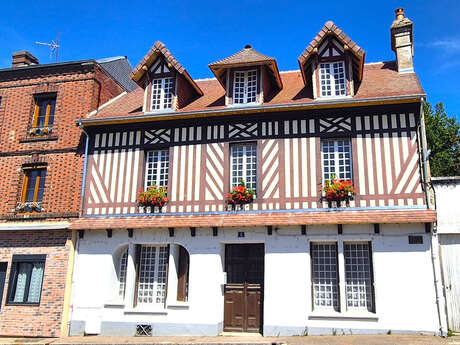 Maison Gombault
