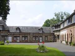Le Clos Béthanie - Chez Corinne et Jean-François Marin