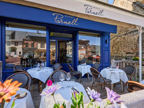 Bistrot Parnell