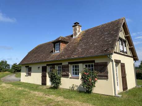 L'Etape Normande - Chez Alexandre Thiron