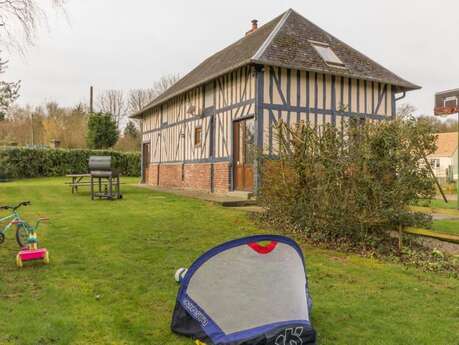 Chez Madeleine et Denis Varlet