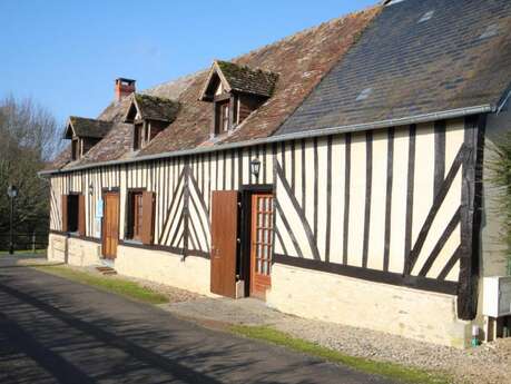 Gîte communal du Billot