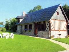 La Haute Touzerie - Chez Chantal et Philippe Ratel
