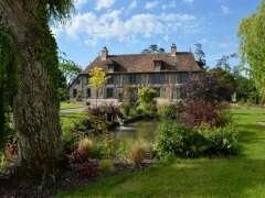 Le Manoir du Busiquet - Chez Dominique Mauret