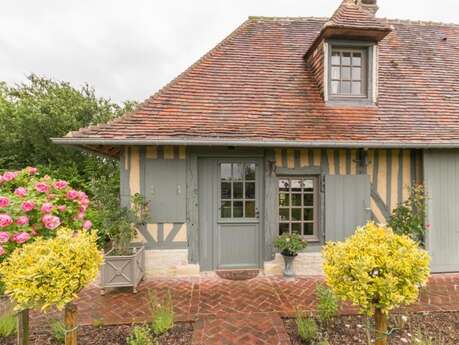 La Maison des Biches - Chez Madame Mauret