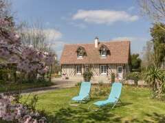 Le Gîte du Hameau Forgeant - Chez Mr et Mme Richard