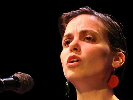 Les Promenades musicales du Pays d'Auge 31e Edition : Petite Promenade "Bébé Fado"