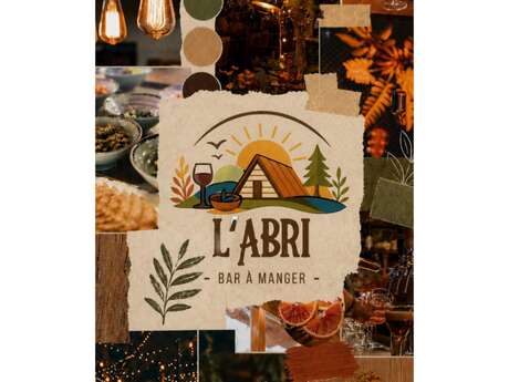 L'abri - Bar à manger
