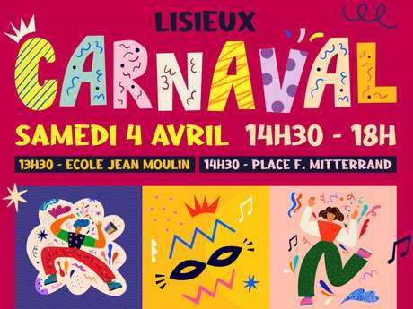 Carnaval de Lisieux
