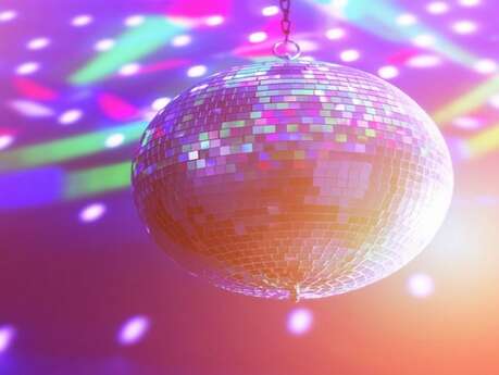 1ère soirée concert apéro partagé années 80 - Meulles