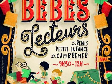 Bébés lecteurs