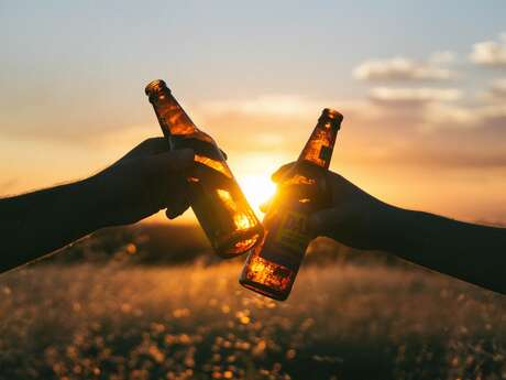 Speed'e'Beers
