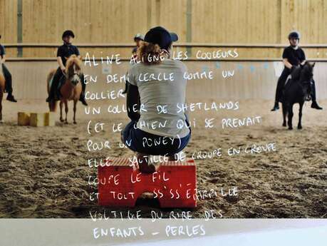 EQUIDAYS - Exposition ‘’Cheval[es] féminin et pluriel"