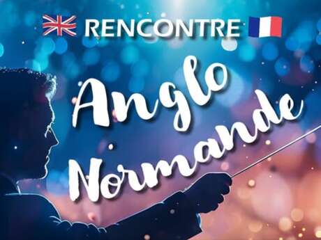 Concert "Rencontre Anglo-Normande" - Eglise de Fervaques