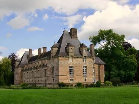 Château Le Kinnor - Fervaques
