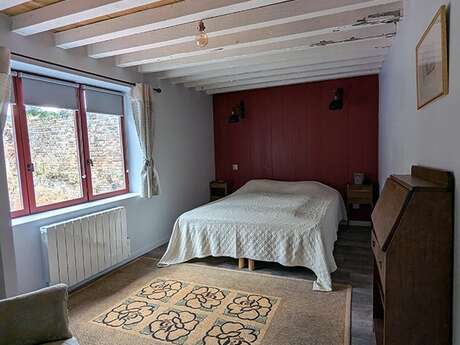 Le  Gîte d'Adélaïde