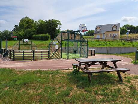 City Stade de Cambremer