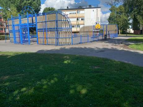 City Stade de Lisieux