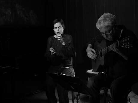 Les Promenades musicales du Pays d'Auge 31e Edition : Saudade du crépuscule