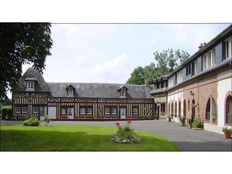 Le Clos Béthanie - Chez Corinne et Jean-François Marin