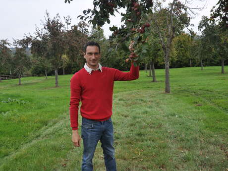 Domaine Le Lieu Chéri