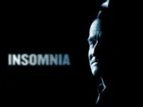Projection adulte "Insomnia" de Chistopher Nolan